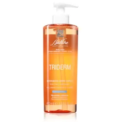 BioNike Triderm Duschgel & Shampoo 2 in 1 zur täglichen Anwendung 400 ml