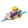 Carrera FIRST Mario Kart - Peach 20065019
