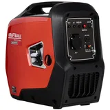 Stromerzeuger Inverter 2300W 2500W KD697 dual Power Camping Notstrom