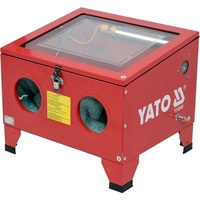 Yato YT-55840 Sandstrahlmaschine