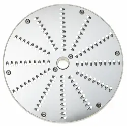 Dito Sama Reibscheibe 3mm für Gemüseschneidemaschine TRS Classic 653774 , 1 Reibscheibe