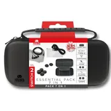 NBG Freaks Switch 2 Essential Pack 7in1 für NSW2, Transporttasche, Etui,
