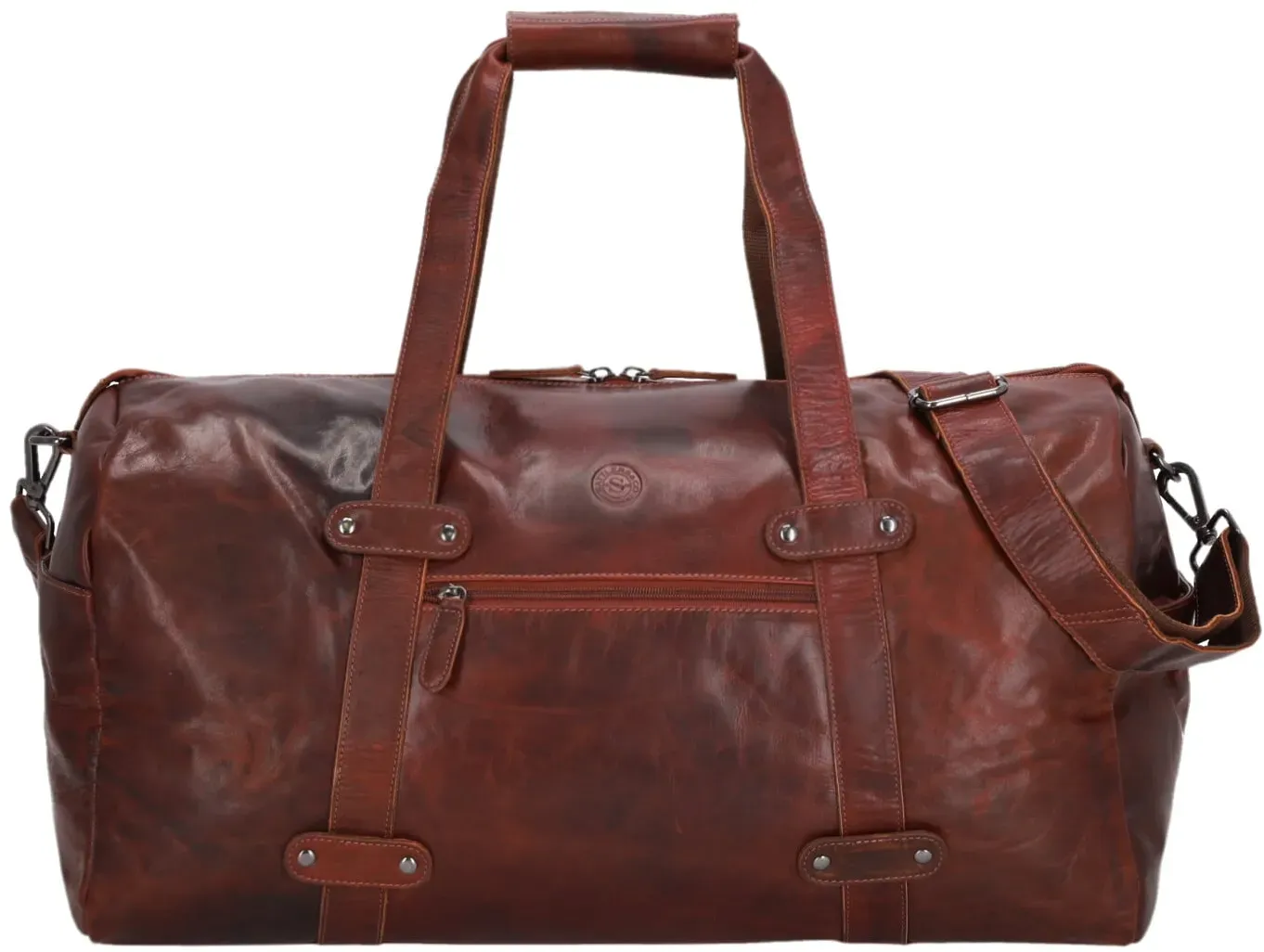 Sattlers & Co. Weekender The Barn Moonir sandel
