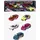 MAJORETTE Limited Edition 11, 5 Pieces Giftpack