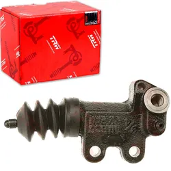 Trw Kupplungsnehmerzylinder Passend Für Nissan 350z Np300 Pathfinder Pjd789: