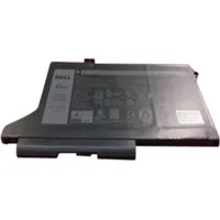 Dell 42Wh Lithium-Ion battery for Notebook Akku