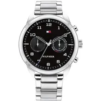 Tommy Hilfiger Patrick 1791784 Quarzwerk Herren-Armbanduhr