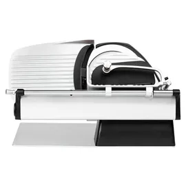 Berkel Home Line 200 Plus Schwarz Matte