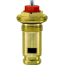 Hydronic Engineering Thermostat-Oberteil für VHK mit genauer Feinsteinstellung 8 G 1/2