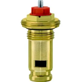 Hydronic Engineering Thermostat-Oberteil für VHK mit genauer Feinsteinstellung 8 G 1/2