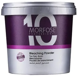 Morfose Nr.10 Blondierung 900 Gr.