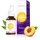 Melatonin Ashwagandha Mediakos Schlaf Spray Vegan