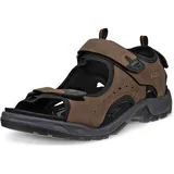 ECCO Offroad Herren nutmeg brown 48