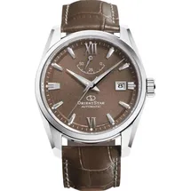Orient Contemporary Date Automatikuhr 40 mm RE-AU0113Y00B
