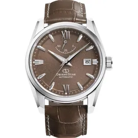 Orient Contemporary Date Automatikuhr 40 mm RE-AU0113Y00B