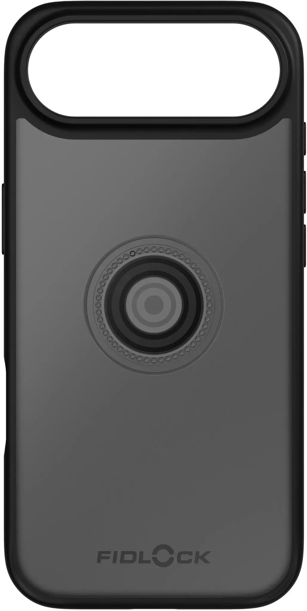 Fidlock Vacuum iPhone 17 Air Case - STK - black