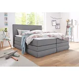 Collection AB Ninoni 195 x 210 cm Grau
