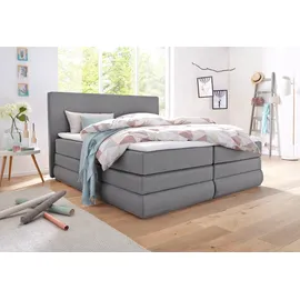 Collection AB Ninoni 195 x 210 cm Grau