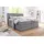 Collection AB Ninoni 195 x 210 cm Grau