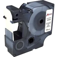 Ampertec Label Band kompatibel zu Dymo D1 16960 (S0718070)