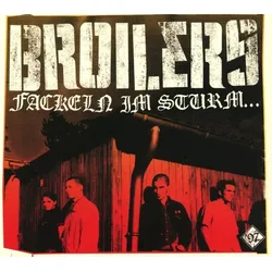 Fackeln Im Sturm... DIGIPAK