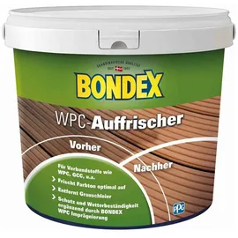Bondex WPC-Oberflächen Auffrischer 0,75 l