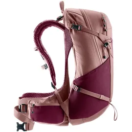 Deuter Futura 25 l braun/lila