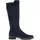 Gabor Overknees Damen Blau 38,5
