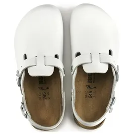 Birkenstock Tokio Super Grip Weiß 45