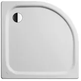 Kaldewei Zirkon 513 452200010199 900 x 900 x 65 mm, manhattan