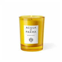Acqua di Parma Buongiorno Duftkerze 200 g gelb