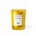 Acqua di Parma Buongiorno Duftkerze 200 g gelb