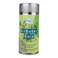 HistaFood Kräuter Salz bio