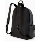 Puma Core Up Backpack Puma black-metallic