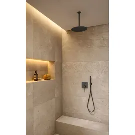 Duravit Kopfbrause 1jet 300 (UV0660020046)