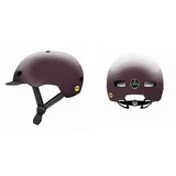 Nutcase Street MIPS 56-60 cm plume