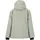 Whistler Drizzle Jr Skijacke Grau 152
