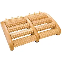 Croll&Denecke Croll & Denecke Fußroller 2x5 Rollen