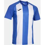 Joma Inter IV Trikot, schwarz - XL