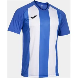 Joma Inter IV Trikot, schwarz - XL