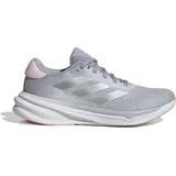 Halo Silver / Cloud White / Clear Pink 39 2/3