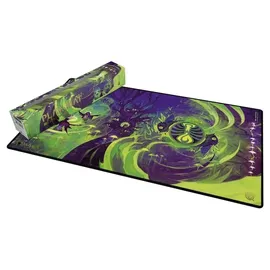 Ultimate Guard Play-Mat Magic: The Gathering "Secrets of Strixhaven"