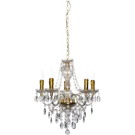 Trio Lüster 5-flg. (R1107-03)