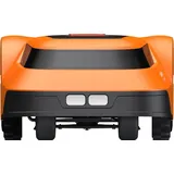 EZVIZ Mähroboter Rasenmäher Ezviz Rm600 orange