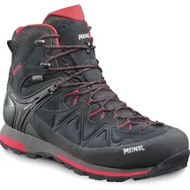 MEINDL Tonale GTX Herren Schwarz/Rot 46,5