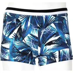 WAVEBREAKER Badehose Badehose, blau, 9