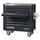 Sonic Equipment GmbH Sonic Next S12 Werkzeugwagen, 485-teilig