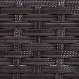 Proregal Halden 82 x 154 x 60 cm Braun