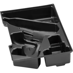 Bosch Einlage zur Werkzeugaufbewahrung, GDR 12V-110/12V-105/GDS 12V-115/GSB 12V-15 - 1600A004BH