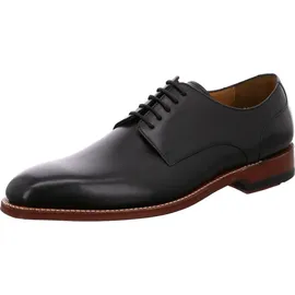 GORDON & BROS. Schnürschuhe Herren Schwarz 43